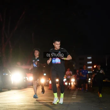 Runner Photo 3690432