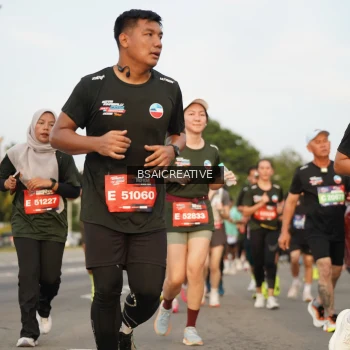 Runner Photo 3690433