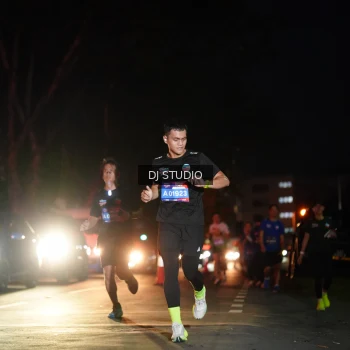 Runner Photo 3690435