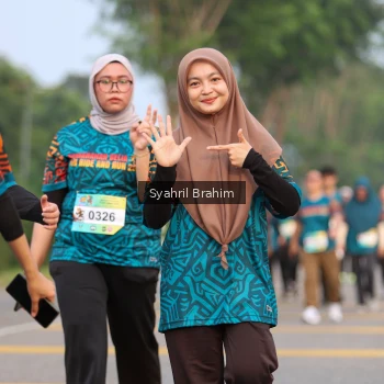 Runner Photo 3690437