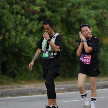 Runner Photo 3690438