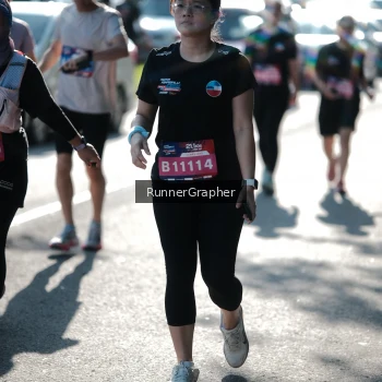 Runner Photo 3690440