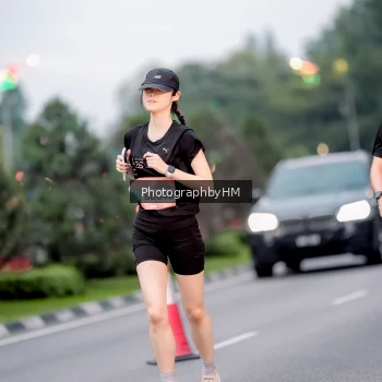 Runner Photo 3690445