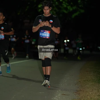 Runner Photo 3690446