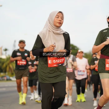 Runner Photo 3690451