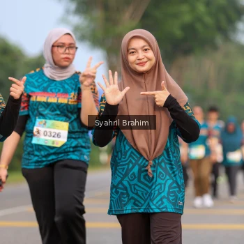 Runner Photo 3690453