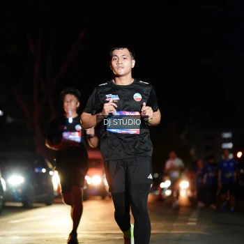 Runner Photo 3690454
