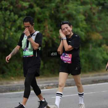 Runner Photo 3690459