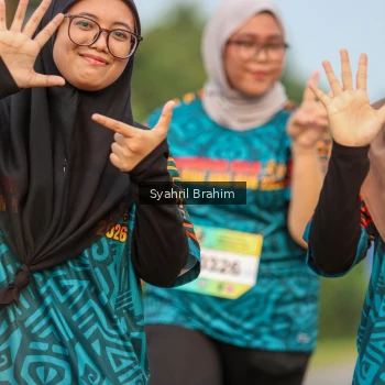 Runner Photo 3690461