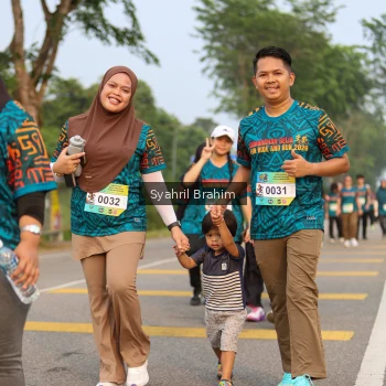Runner Photo 3690467