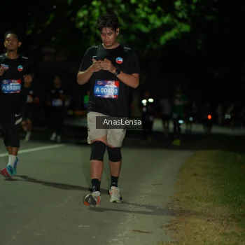 Runner Photo 3690470