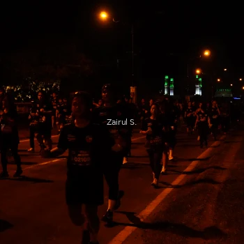 Runner Photo 3690473