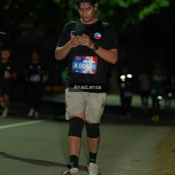 Runner Photo 3690479