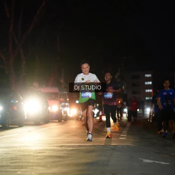 Runner Photo 3690480