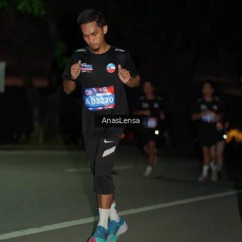 Runner Photo 3690485