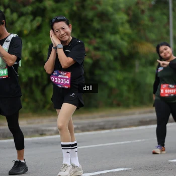 Runner Photo 3690488