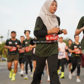 Runner Photo 3690494