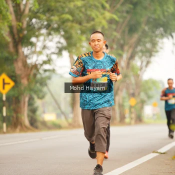 Runner Photo 3690501