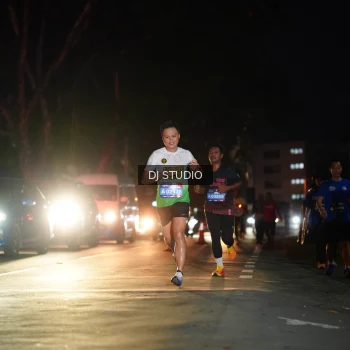 Runner Photo 3690503
