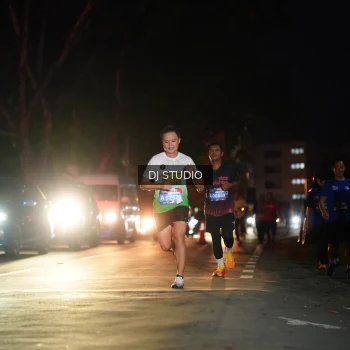 Runner Photo 3690504