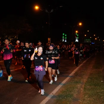 Runner Photo 3690505
