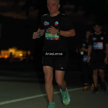 Runner Photo 3690507