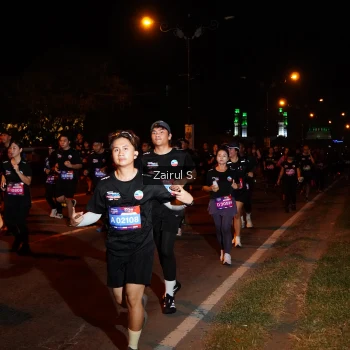 Runner Photo 3690508
