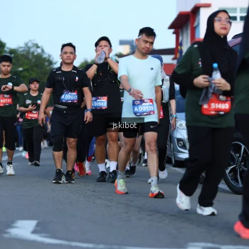 Runner Photo 3690509