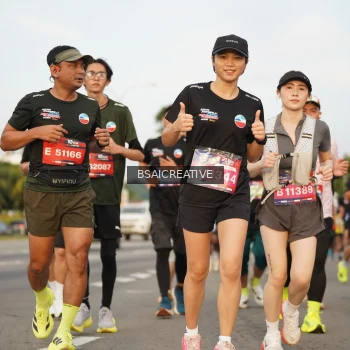 Runner Photo 3690513