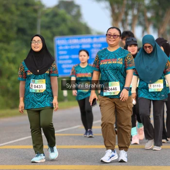 Runner Photo 3690523