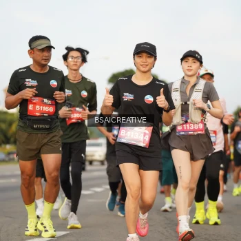 Runner Photo 3690532