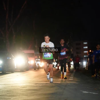 Runner Photo 3690538