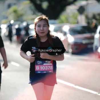 Runner Photo 3690540