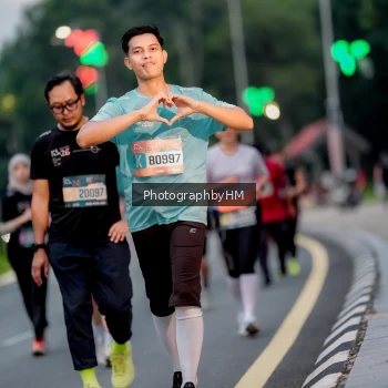 Runner Photo 3690544