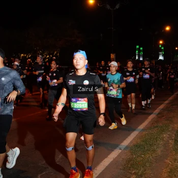 Runner Photo 3690548