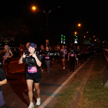Runner Photo 3690549