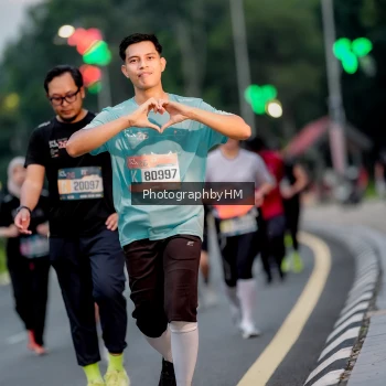 Runner Photo 3690551