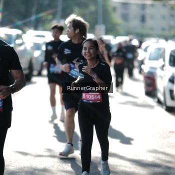 Runner Photo 3690556