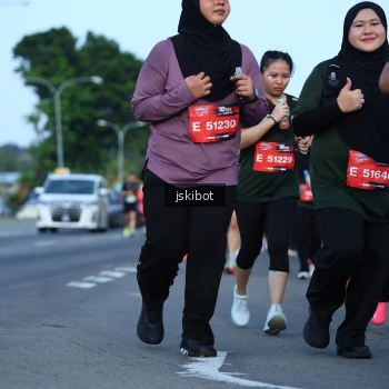 Runner Photo 3690558