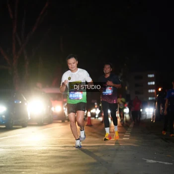 Runner Photo 3690560