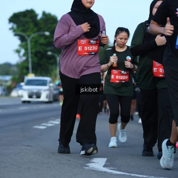 Runner Photo 3690567
