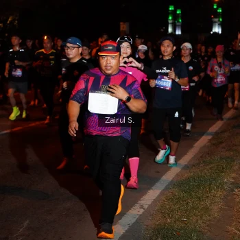 Runner Photo 3690572