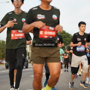 Runner Photo 3690581