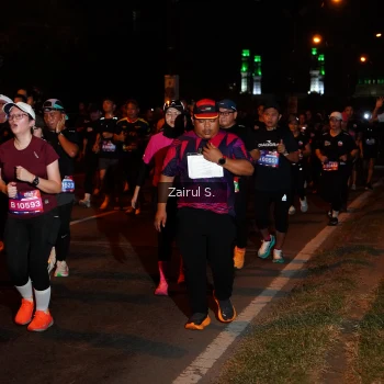 Runner Photo 3690601
