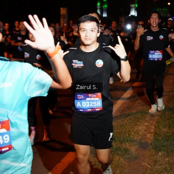 Runner Photo 3690612