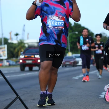 Runner Photo 3690619
