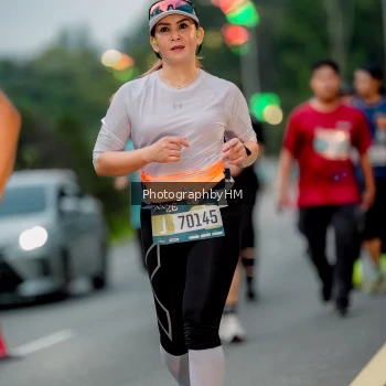 Runner Photo 3690627