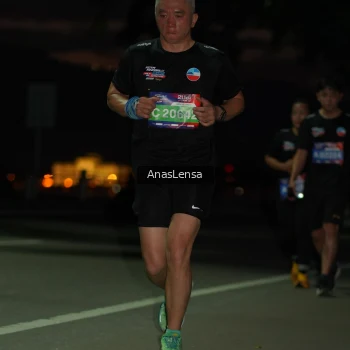 Runner Photo 3690629