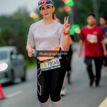 Runner Photo 3690639