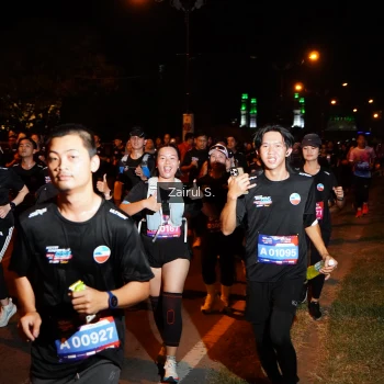 Runner Photo 3690644